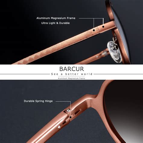 Barcur Sunglasses – Loot Lane