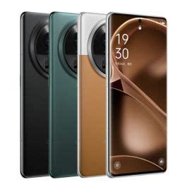 Buy OPPO Find X6 Pro SmartPhone-Voptronics