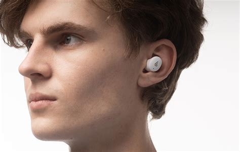 Headphones Edifier TWS earphones TWS1 Pro2 ANC (white)