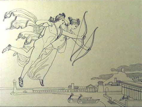 Джон Флаксман: tanjand — LiveJournal