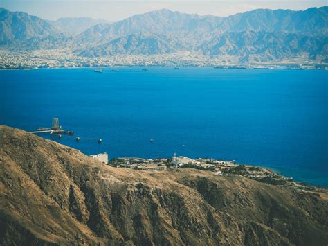 visiting eilat israel traveler dreams