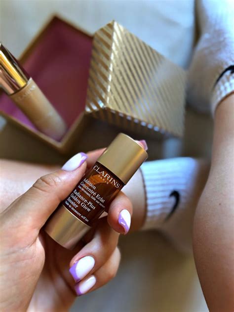 Clarins 🤎 | Косметика, Красота, Уход за лицом