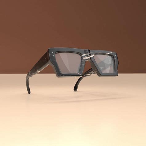 Pin on Eyewear Campaigns