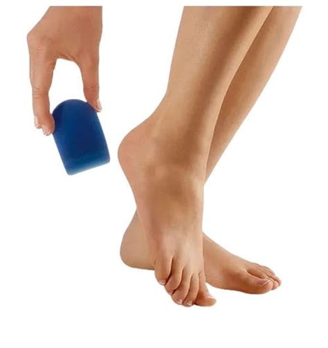 Bauerfeind Visco Balance Heel Cushion - OrthoMed Canada