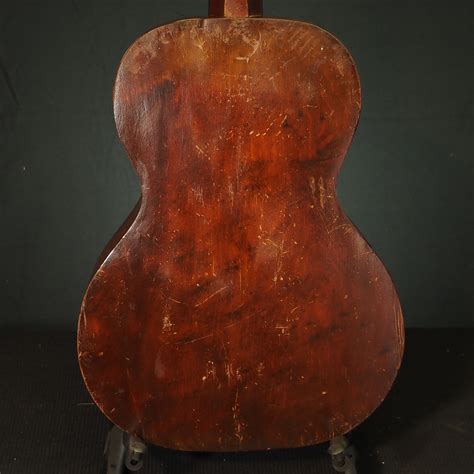 Quality control for the oscar schmidt guitar under fire 7