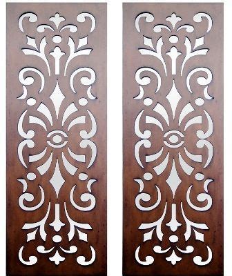 Lasercut design, Cnc cutting design, Scroll wall art