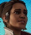 Anu Voice - New Tales from the Borderlands (Video Game) - Behind The ...