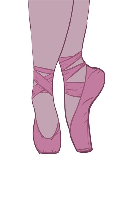 The toxicity within the ballet community – The Phoenix