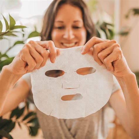 ORGAID Organic Sheet Mask