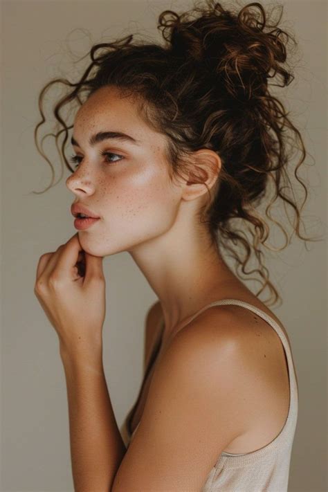 styled curls hairstyles artofit