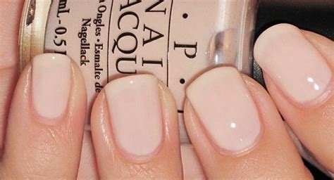 Neutral Nails - SWIISH Blog