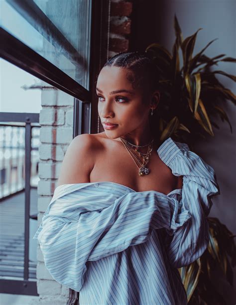 Jaylen Barron Instagram