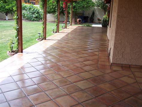 Outdoor Flooring Tiles