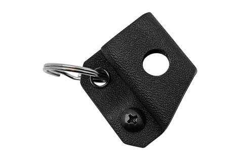 Clip And Carry Kydex Keychain Sheath Gerber Dime, Leatherman Squirt