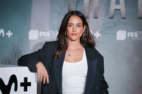 Silvia Alonso habla sobre su gran miedo y cómo le afecta