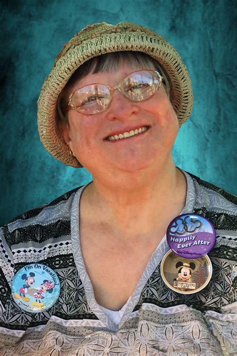 In Memory of Penelope Wedin Gorden: Obituary and Services 5