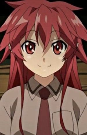 Itadaki! Seieki - MyWaifuList
