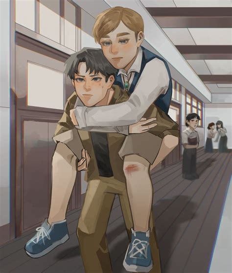 🍉kou🍉 (@kouxhii) on X | Attack on titan art, Attack on titan anime ...