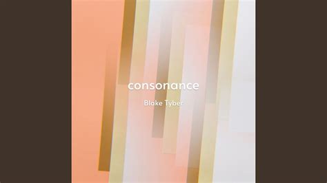 Consonance - YouTube