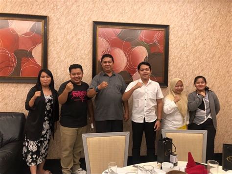 muhammad ibnu sabil  linkedin meetings  discuss business