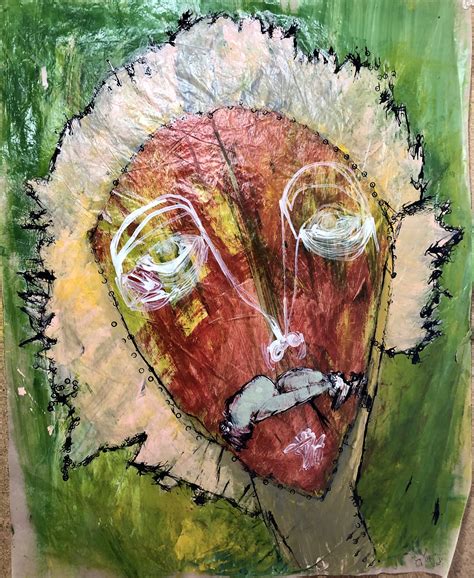 Lauren Weedman Studio