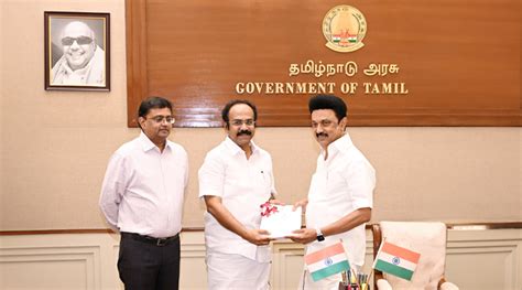 tamil nadu finance department page