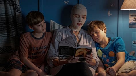 Movie Review: Goodnight Mommy - TVovermind