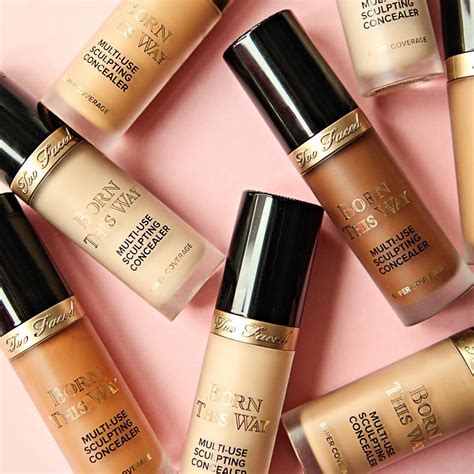 Too Faced Cosmetics on Instagram: “A little goes a long way with our ...