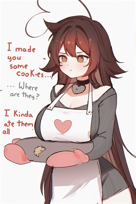 sky above me (indie virtual youtuber) drawn by sky_above_me | Danbooru