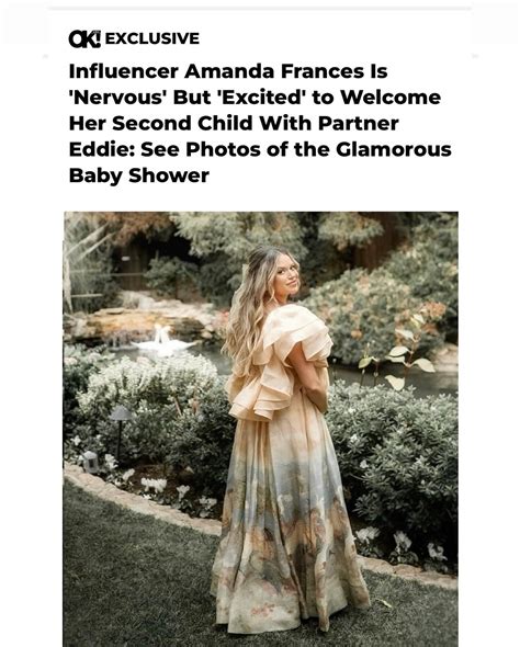 Amanda Frances | Money Queen | It was an incredibly special, very