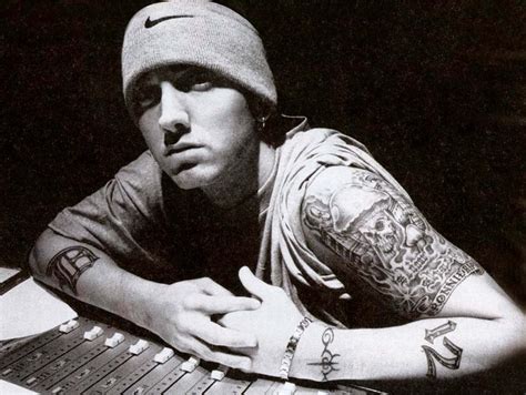 Eminem — продюсер | www.Eminem.pro