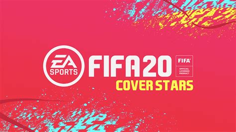 Two FIFA 20 cover stars revealed - Dexerto