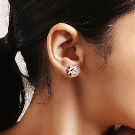 The Finest and the Best Silver Swarovski Jewellery Collections For You ...
