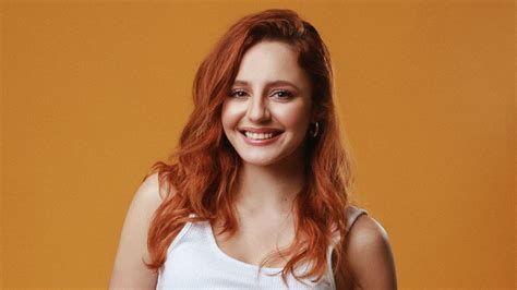 Atriz amazonense Cella Bártholo integra elenco de série da HBO Max ...