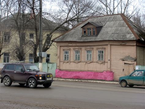 фотографии Малоярославца