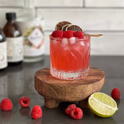 Botanical Berry Buzz - Botanikos