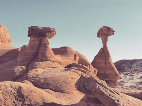 discover kanab quiet shelters recommendations