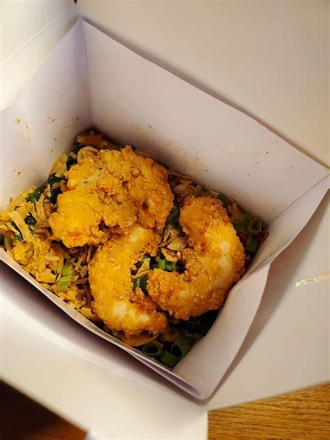 Stir House Gluten-Free - Atlanta - 2025