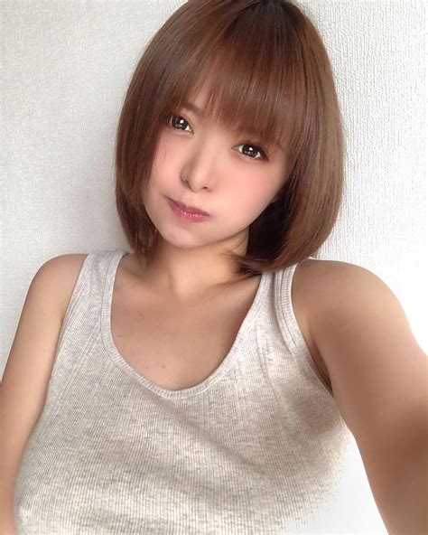 rikahoshimi  hoshimiinstagram