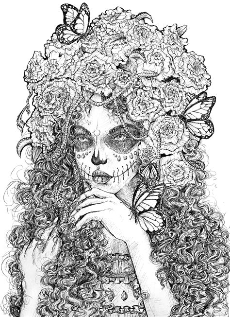 Noche de Arte: Claudia Yusmila Garcia — collaboARTive