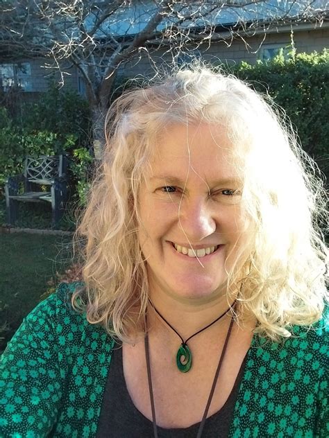 Susan Jones - Health Coaches Australia and New Zealand Association