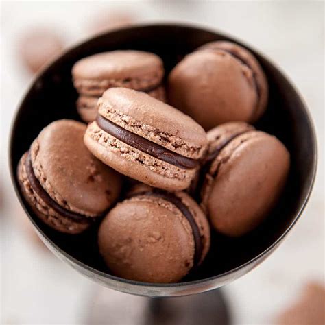 Macaroons Recipe