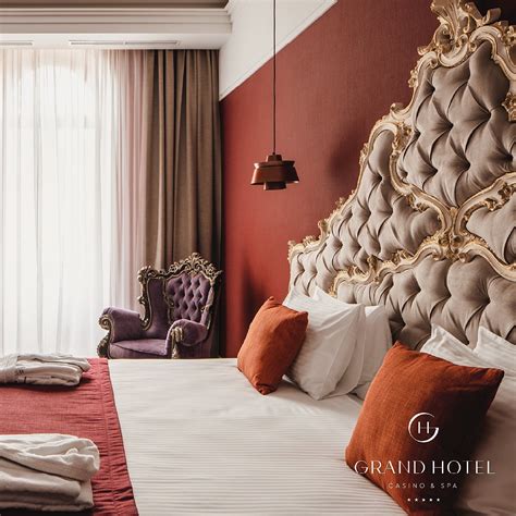 Гранд Готель | Grand Hotel Lviv