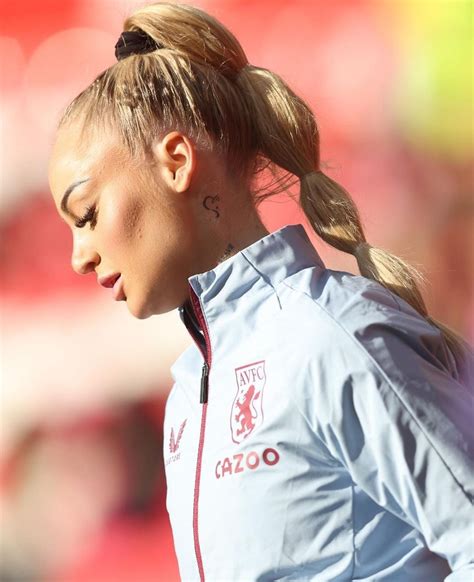 Alisha Lehmann : r/GirlsSoccer