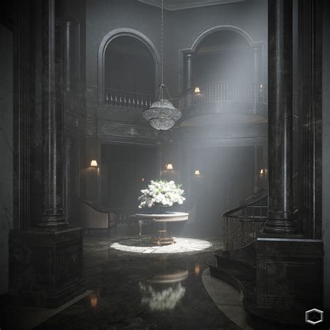 Luxure on Behance