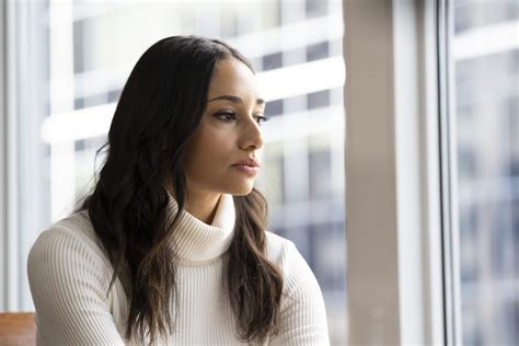 Accused Tonight: Meaghan Rath Guest Stars in "Morgan's Story" | KSiteTV