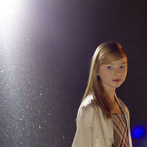 Picture of Ekaterina Samsonov