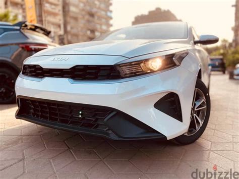 Kia Cerato 2024 كيا سيراتو 2024 - سيارات للبيع - 200487022