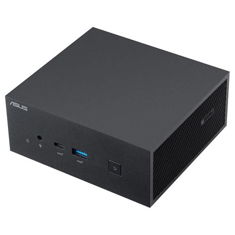 ASUS Mini PC PN63-BS5019MDS1 - Barebone PC - LDLC | Muséericorde