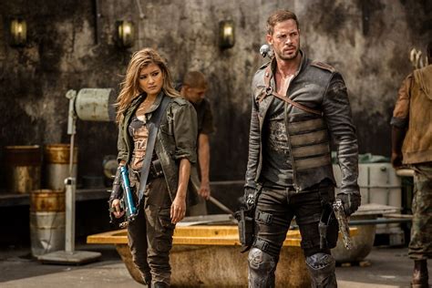Resident Evil: The Final Chapter review: Hope it is the final chapter ...
